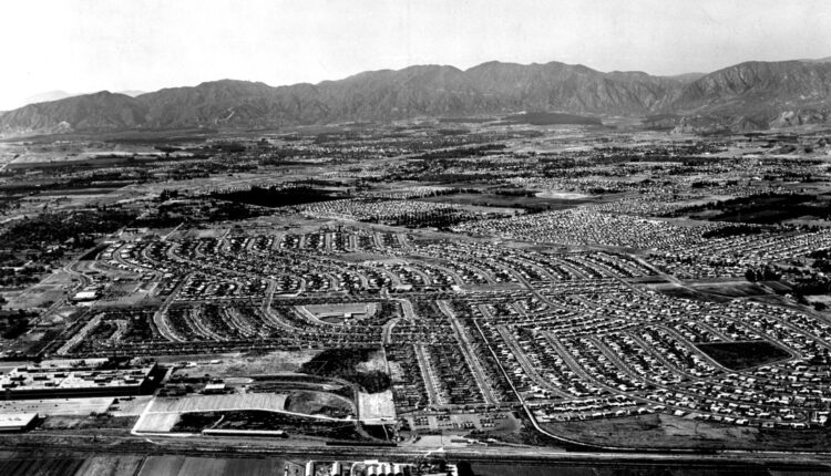 How LA's segregation helped divide America

