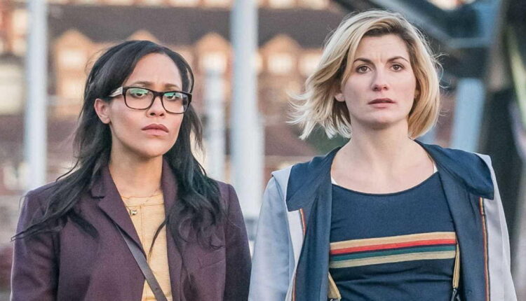 Doctor Who actress Tanya Fear is missing in Los Angeles

