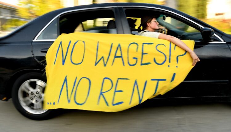   We destroy ourselves with inequality.  This is how you save society

