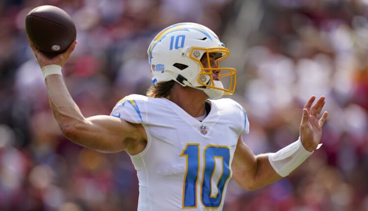 NFL Roundtable: Is Opener The Blueprint For Chargers, Rams?

