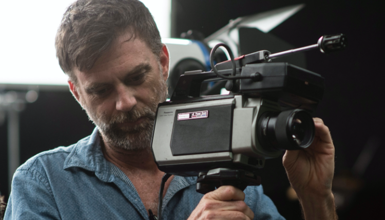 Paul Thomas Anderson