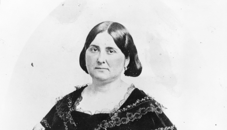 Die mächtige mexikanische Frau, die das frühe Santa Monica mitgestaltet hat
