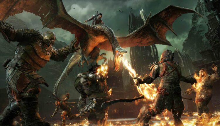 Sony Santa Monica Veterinarian David Hewitt to become Monolith's new studio manager

