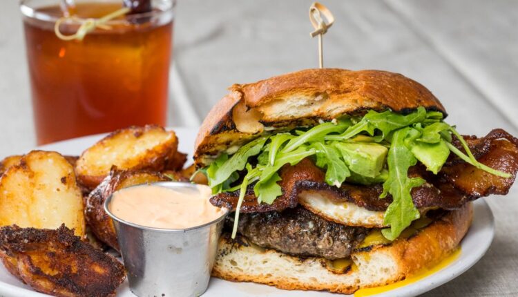 Top 15 restaurants in Thousand Oaks, Westlake Village, and Agoura Hills

