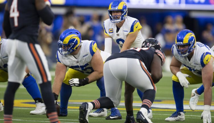   Los Angeles Rams vs. Indianapolis Colts (9/19/21) - NFL Week 2 |  Watch, start time

