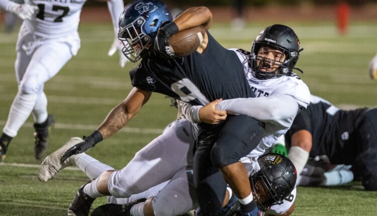 History Shows Sierra Canyon's football trip is honorable, but not cheap - Daily News

