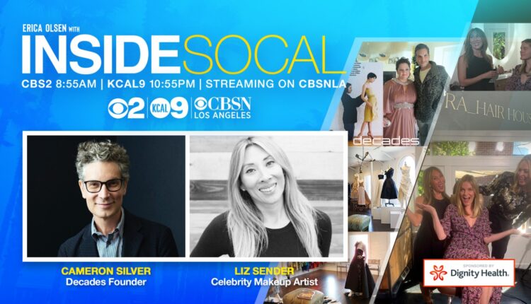 Inside So Cal - September 19 recap - CBS Los Angeles

