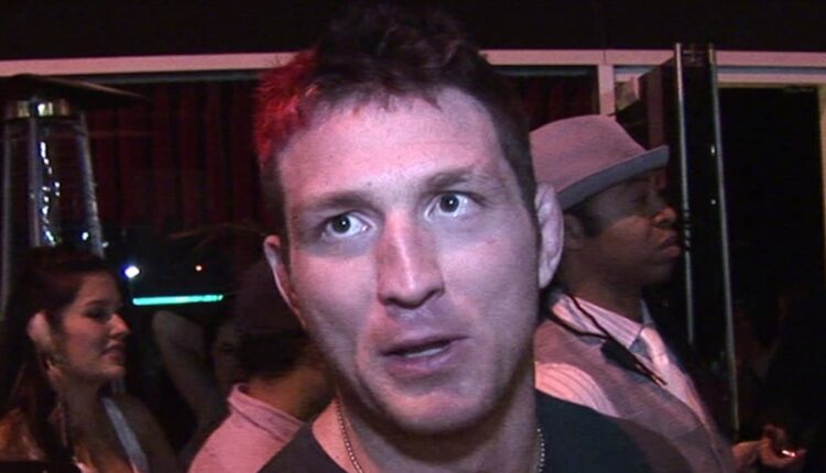 'Mayhem' Miller charged with domestic violence, resisting arrest

