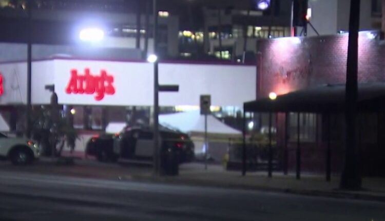 Man shot dead in drug deal in Hollywood - NBC Los Angeles

