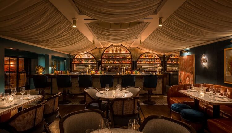 15 date-worthy restaurants open on Monday nights in Los Angeles

