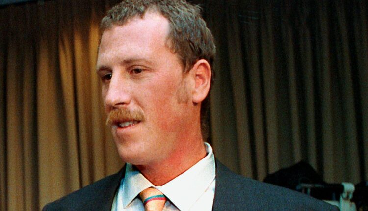 George Holliday, LA plumber who shot the Rodney King video, dies of COVID


