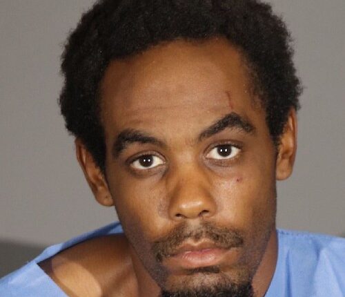 Man charged with sexual assault in two incidents in Santa Monica Beach

