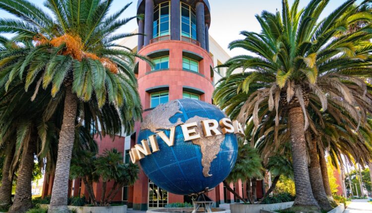 A risky bet on streaming fueled the resurgence of Universal Music

