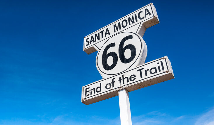 $ 390,000 distributed to small businesses in Santa Monica

