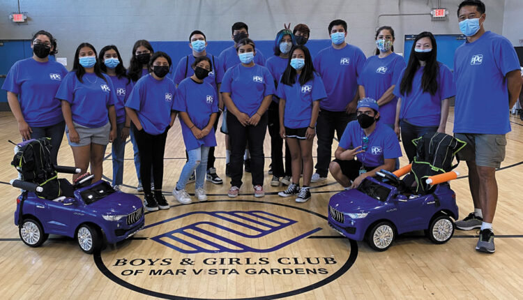   Serving the community |  The Argonaut Newsweekly


