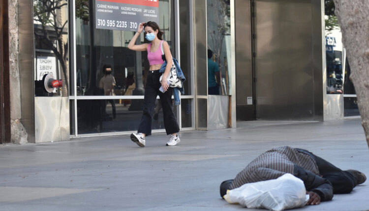 Concerns about downtown safety and homelessness are sparking debate in the community

