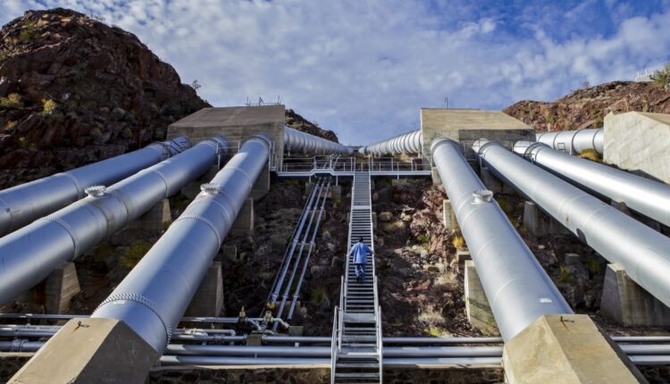 Southern California also has a water shortage emergency

