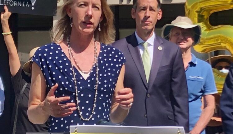 Encinitas bans natural gas in new buildings, including homes

