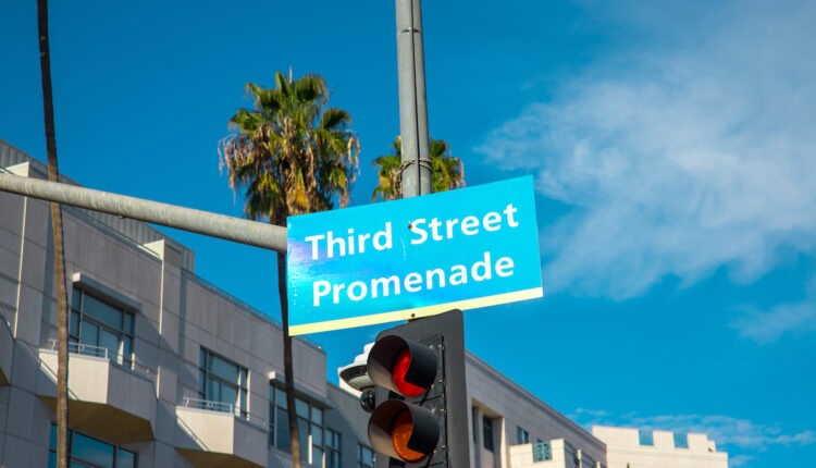 Promenade 3.0 in the test - SM Spiegel

