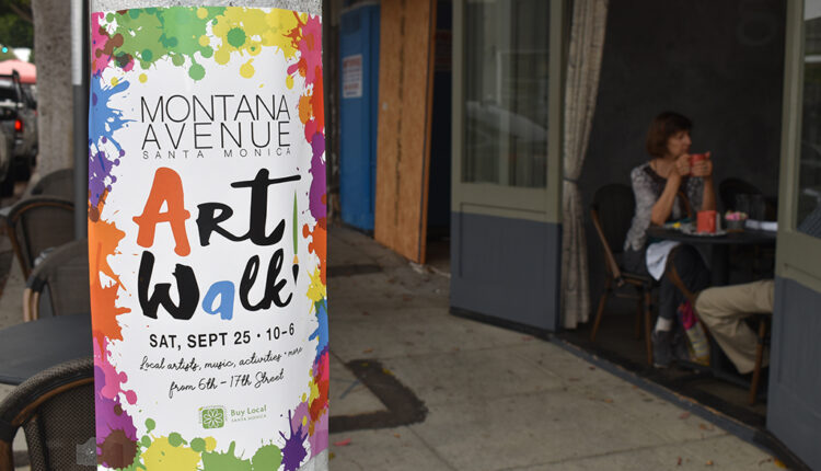 The Montana Art Walk aims to help artists and companies

