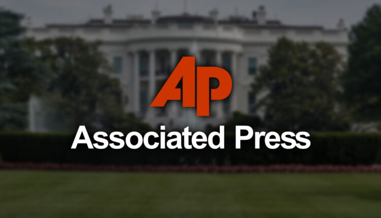 AP political white house president