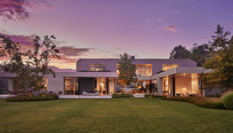 Real Estate Newsletter: The $ 1 Million Home Is Everywhere

