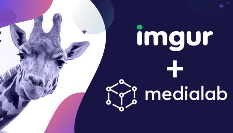 Imgur was bought by the owner of Kik, Genius and WorldStarHipHop

