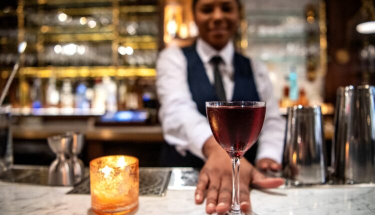 Nine SoCal Restaurants Receive Michelin Stars - NBC Los Angeles


