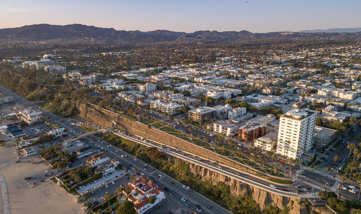 Over $ 14 million in government rental support funds paid to Santa Monica households

