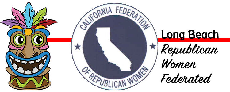 featured graphic for Long Beach Republican Women Federated after COVID-19