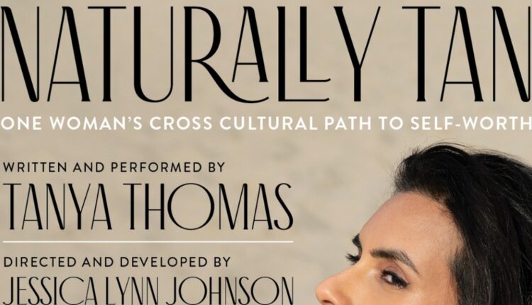 NATURALLY TAN begins October 12th at the Santa Monica Playhouse

