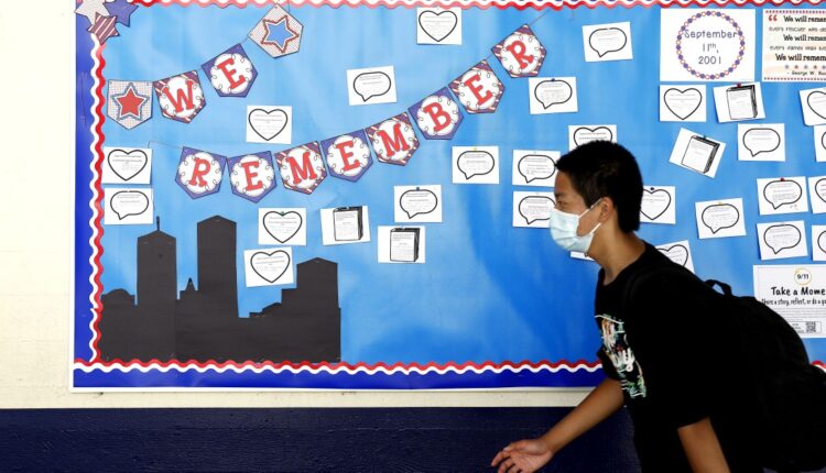 California Student COVID Immunization Mandate: New Safety Rules


