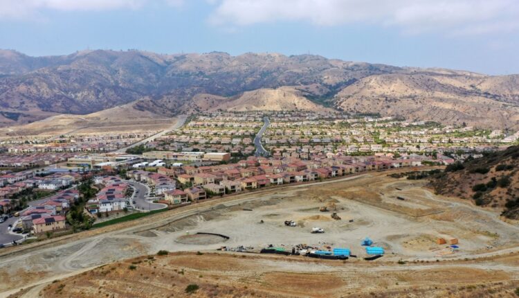 What's on the Horizon in the $ 1.8 Billion Aliso Canyon Gas Leak Agreement - Daily News

