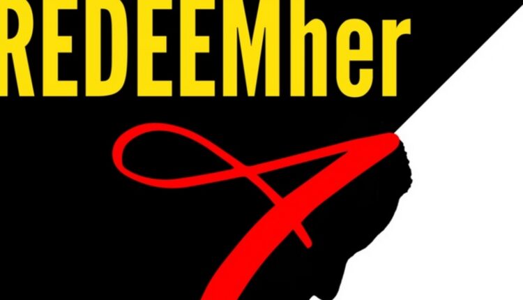 REDEEMher starts this November at the Santa Monica Playhouse

