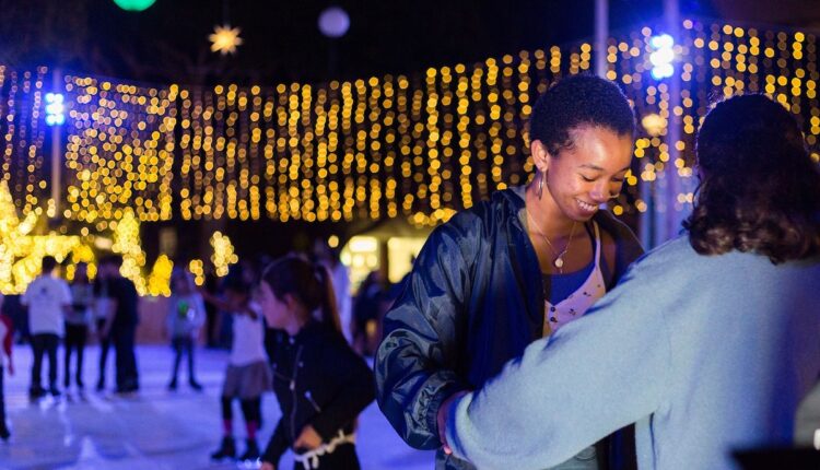Santa Monica ice rink canceled for the 2021-2022 season


