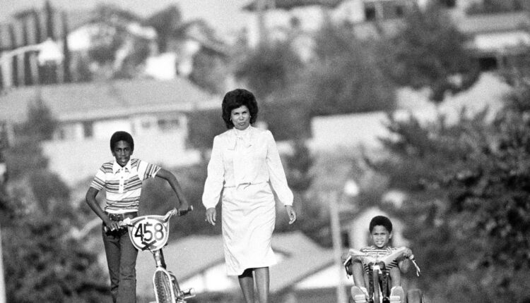 Black middle class: Getting used to isolation