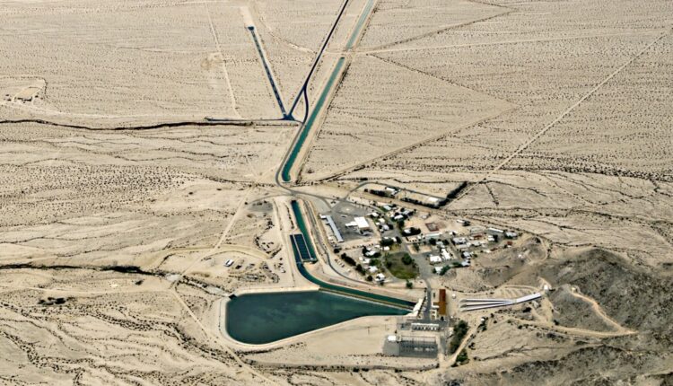   Really California?  Another call for a water pipe?

