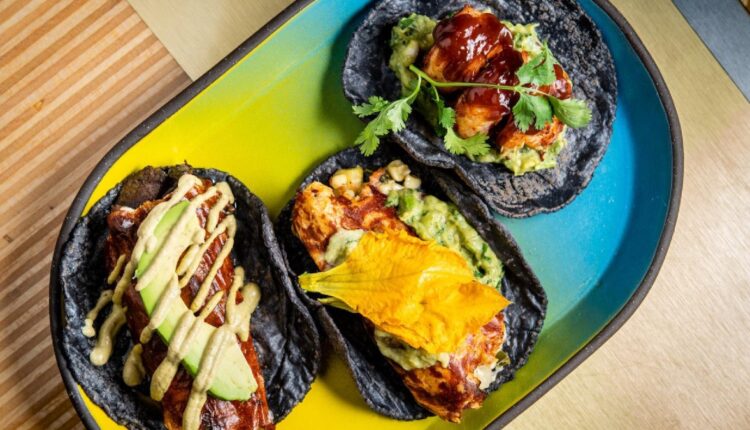 National Taco Day is here, oh Happy Times - NBC Los Angeles

