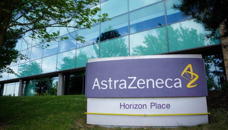 AstraZeneca Seeks FDA Approval for COVID Antibody Treatment - NBC Los Angeles

