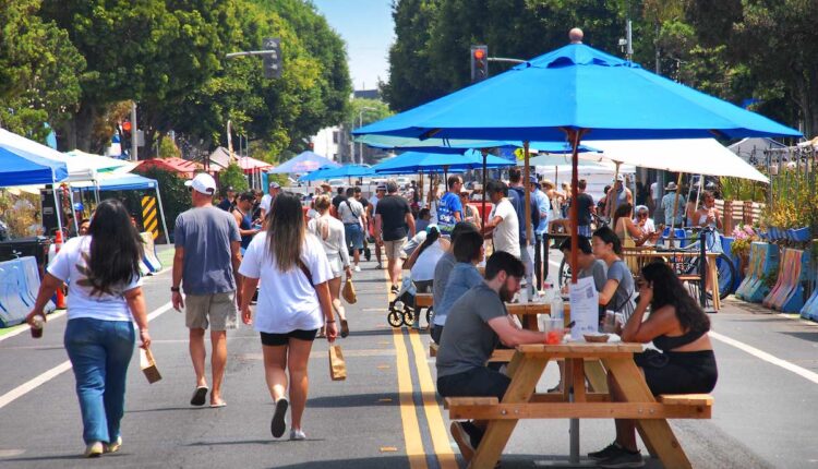 10 programs to help Santa Monica recover

