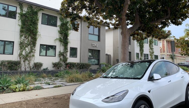 Santa Monica Sues Real Estate Company for Converting Rental Homes into Vacation Rentals

