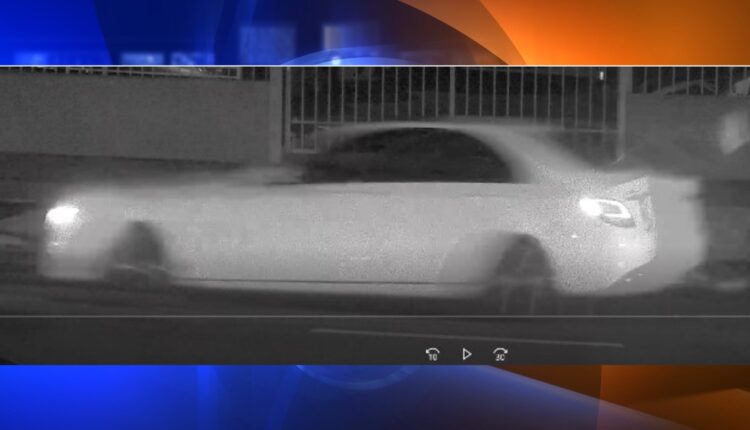 East Hollywood hit-and-run seriously injures pedestrians: LAPD

