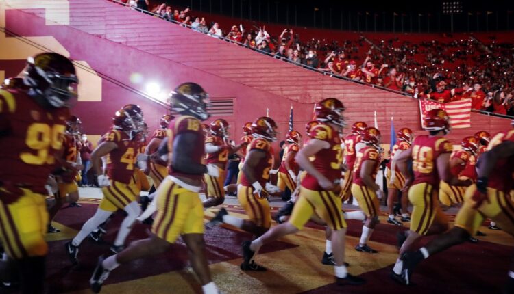 USC vs. Utah: Live Updates, Odds, Video Highlights, and More

