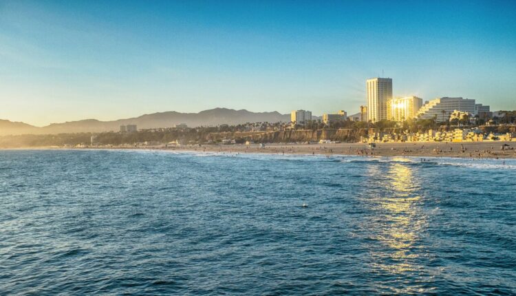 santamonica.gov - Hello, Santa Monica

