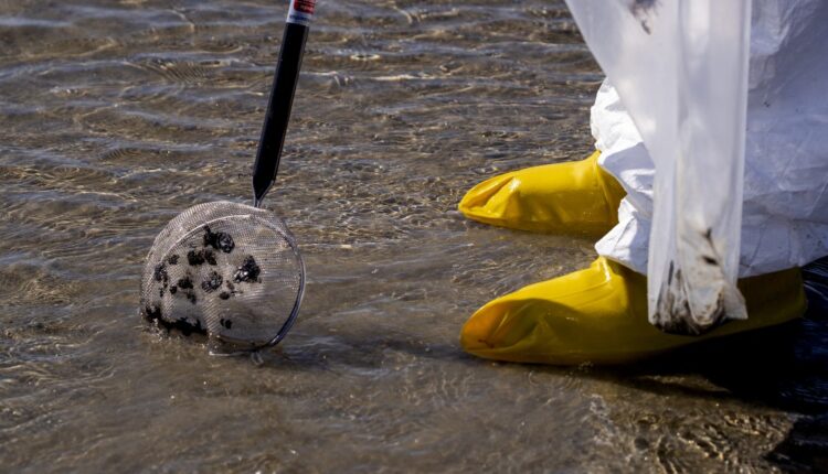 You thought the oil spill was bad? In L.A., toxic waste is everywhere