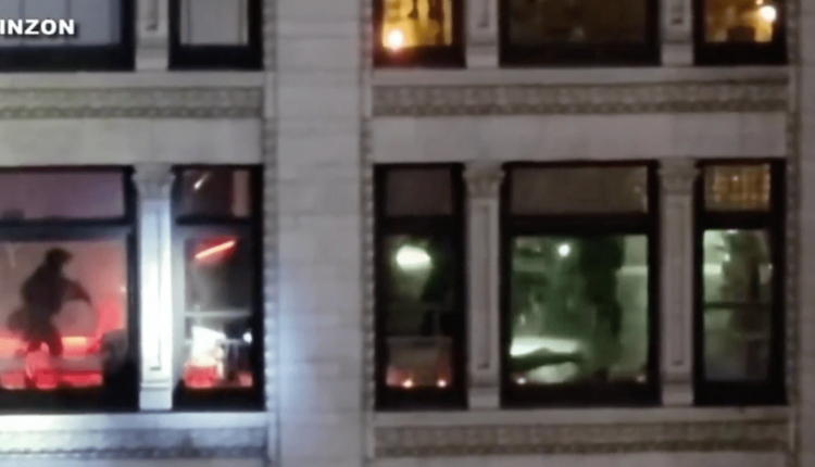 Man killed in hostage rescue in downtown LA - NBC Los Angeles

