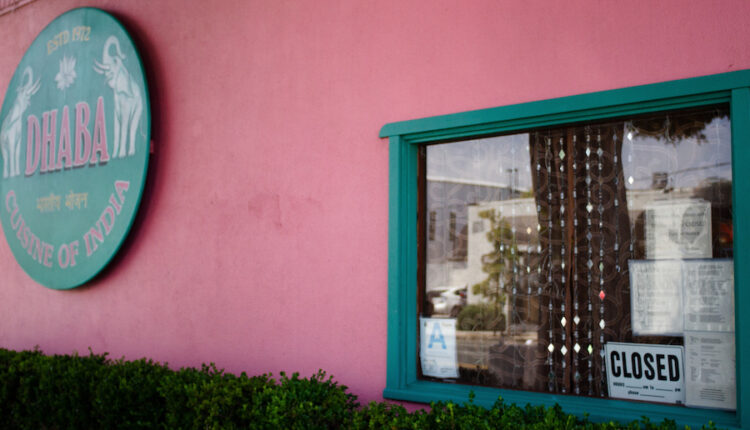 Cobi's opens in the former Dhaba Space

