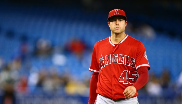 Tyler Skaggs case: Judge won't force Angels to comply

