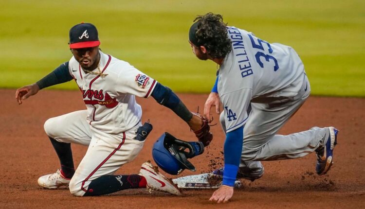  How to Make Dodgers vs. Braves in 2021 NLCS - NBC Los Angeles

