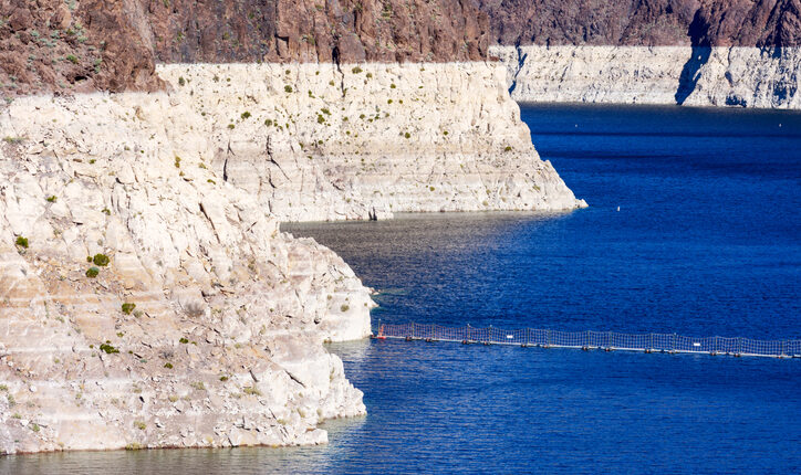 SMa.rt column: When the water runs out

